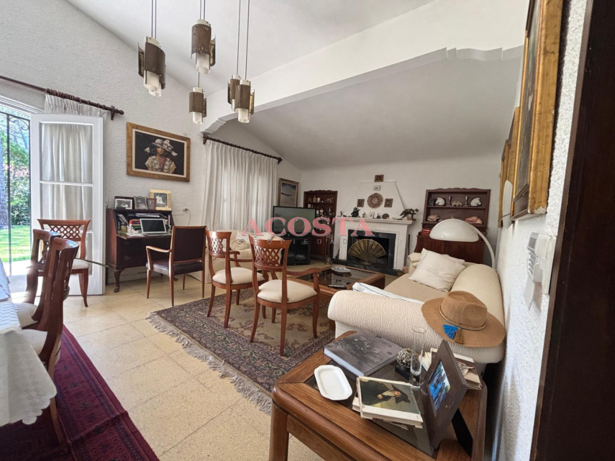 Casa ID.241 - Hermoso Jardin para disfrutar en familia 