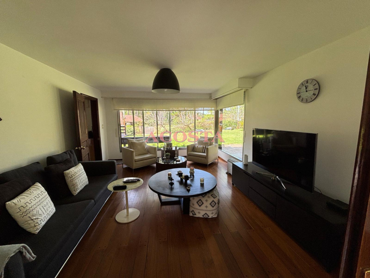 Casa ID.186 - casa premium a pocas cuadras de Punta Shopping 