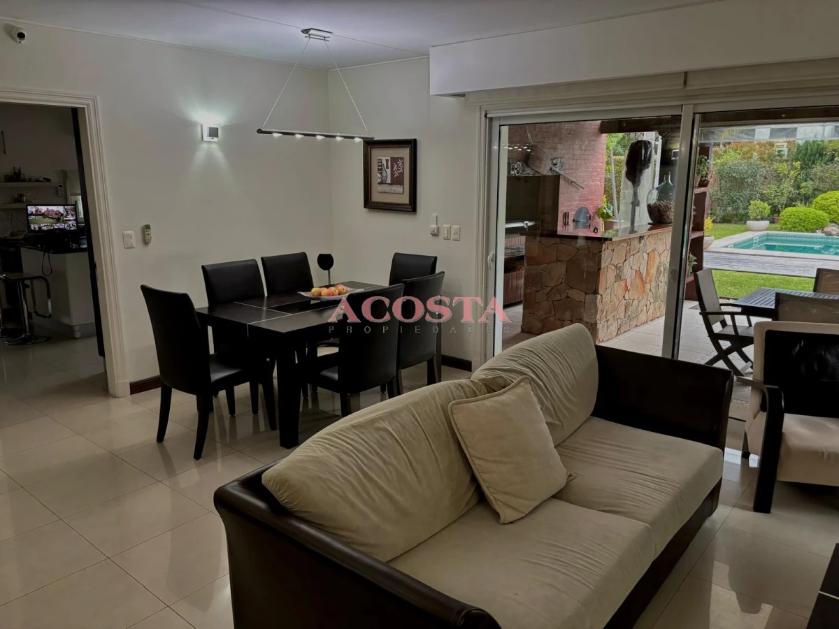 Casa ID.154 - Chalet El Paraíso