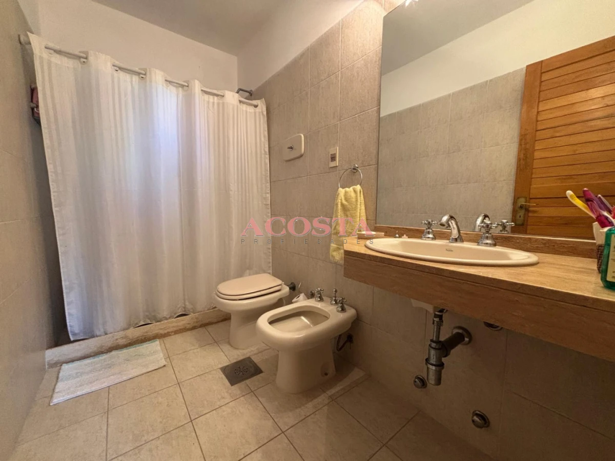 Casa ID.253 - Oportunidad en zona de San Rafael hermoso jardin