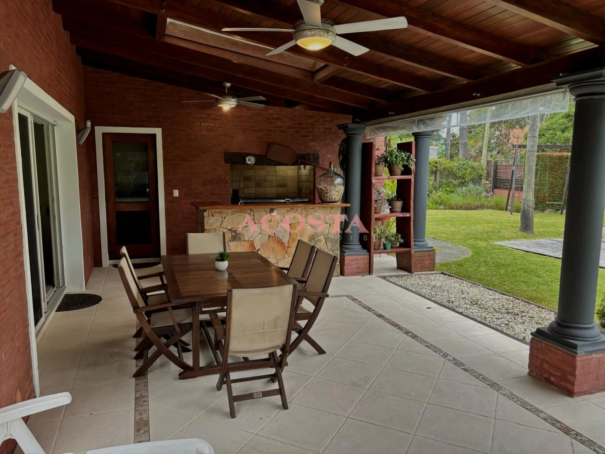 Casa ID.154 - Chalet El Paraíso