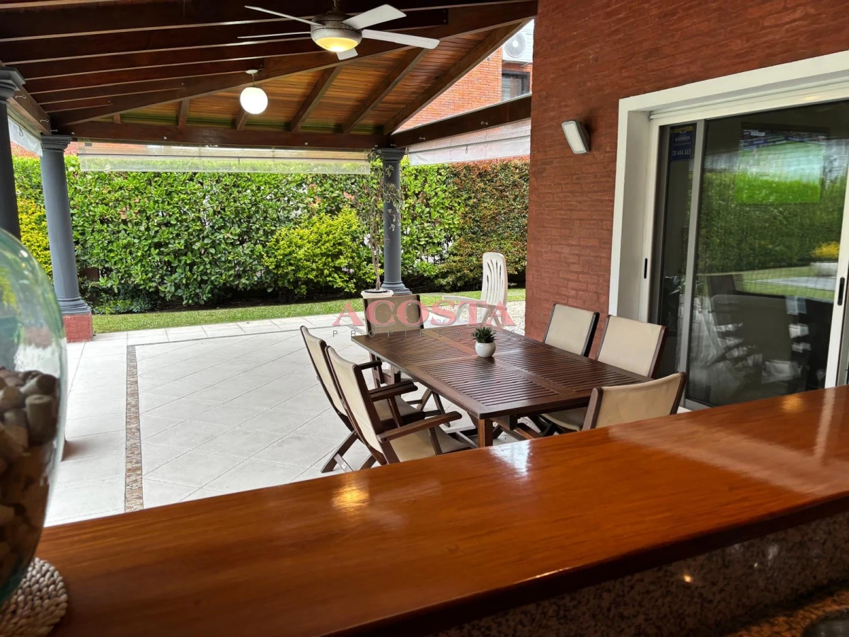 Casa ID.154 - Chalet El Paraíso