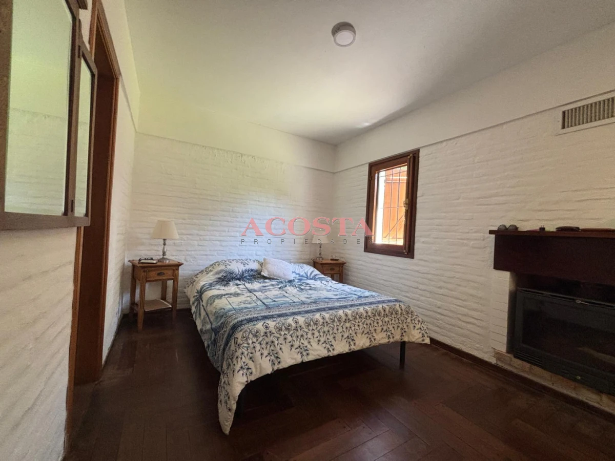 Casa ID.253 - Oportunidad en zona de San Rafael hermoso jardin