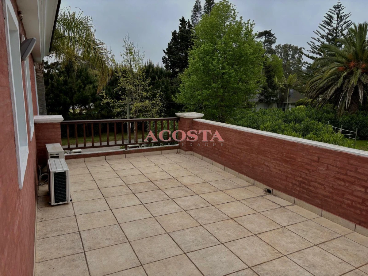 Casa ID.154 - Chalet El Paraíso