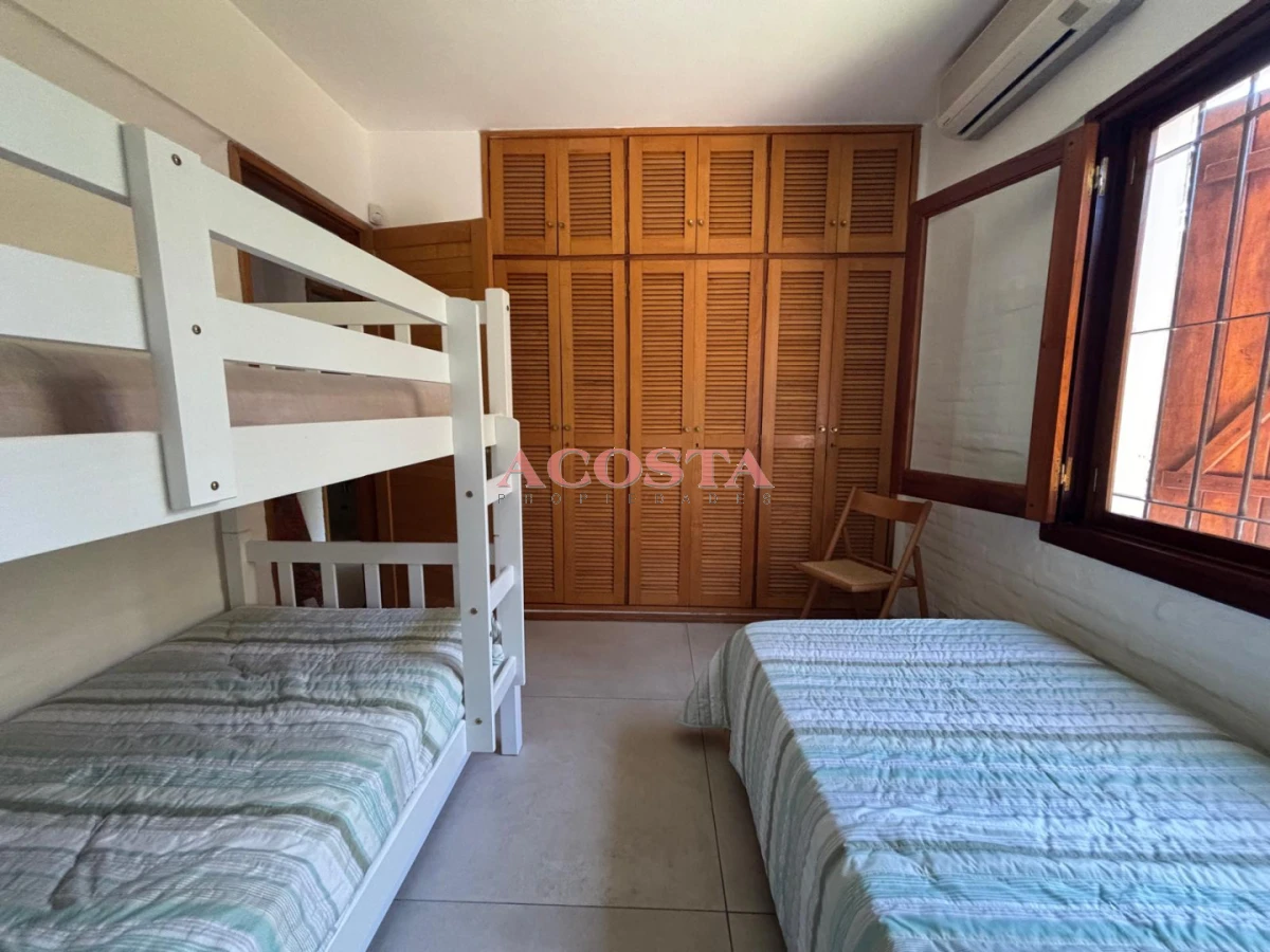 Casa ID.253 - Oportunidad en zona de San Rafael hermoso jardin