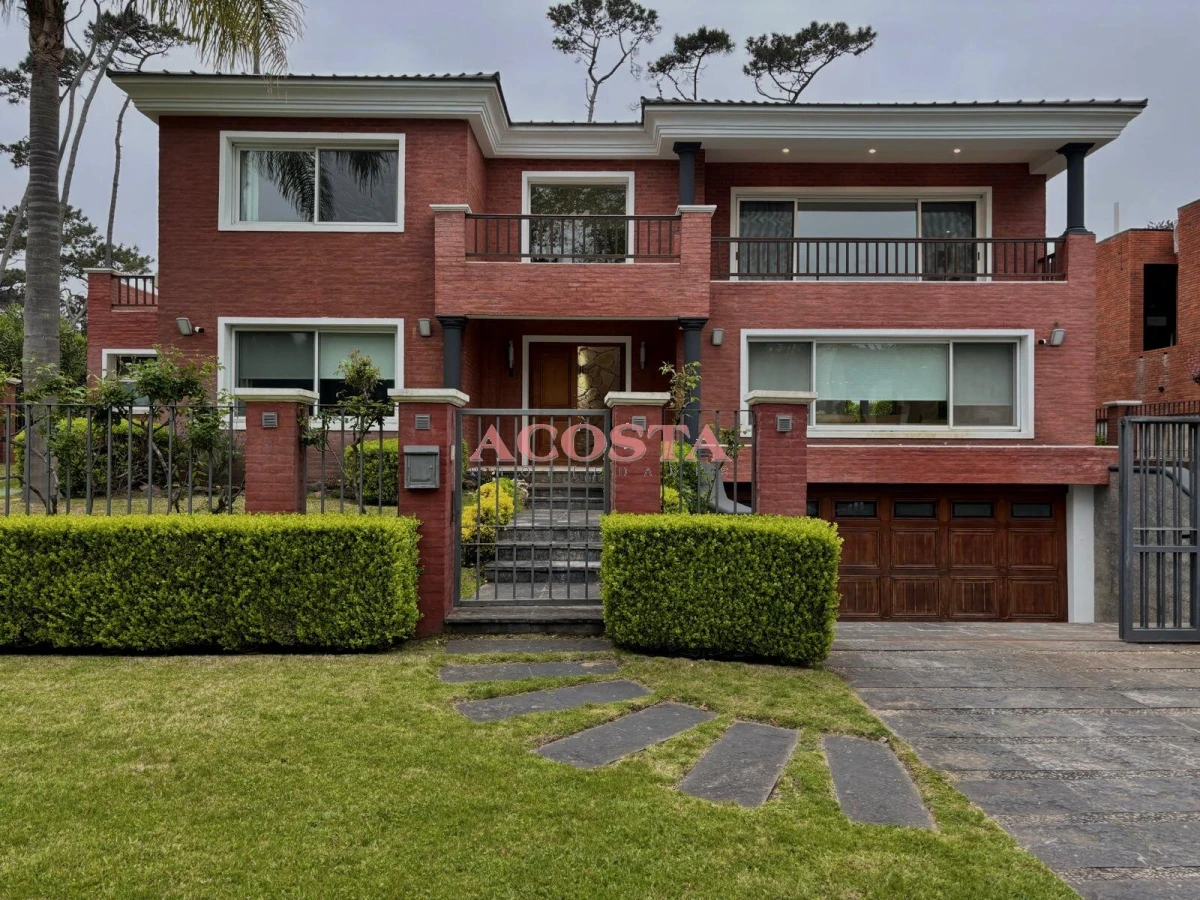 Casa ID.154 - Chalet El Paraíso