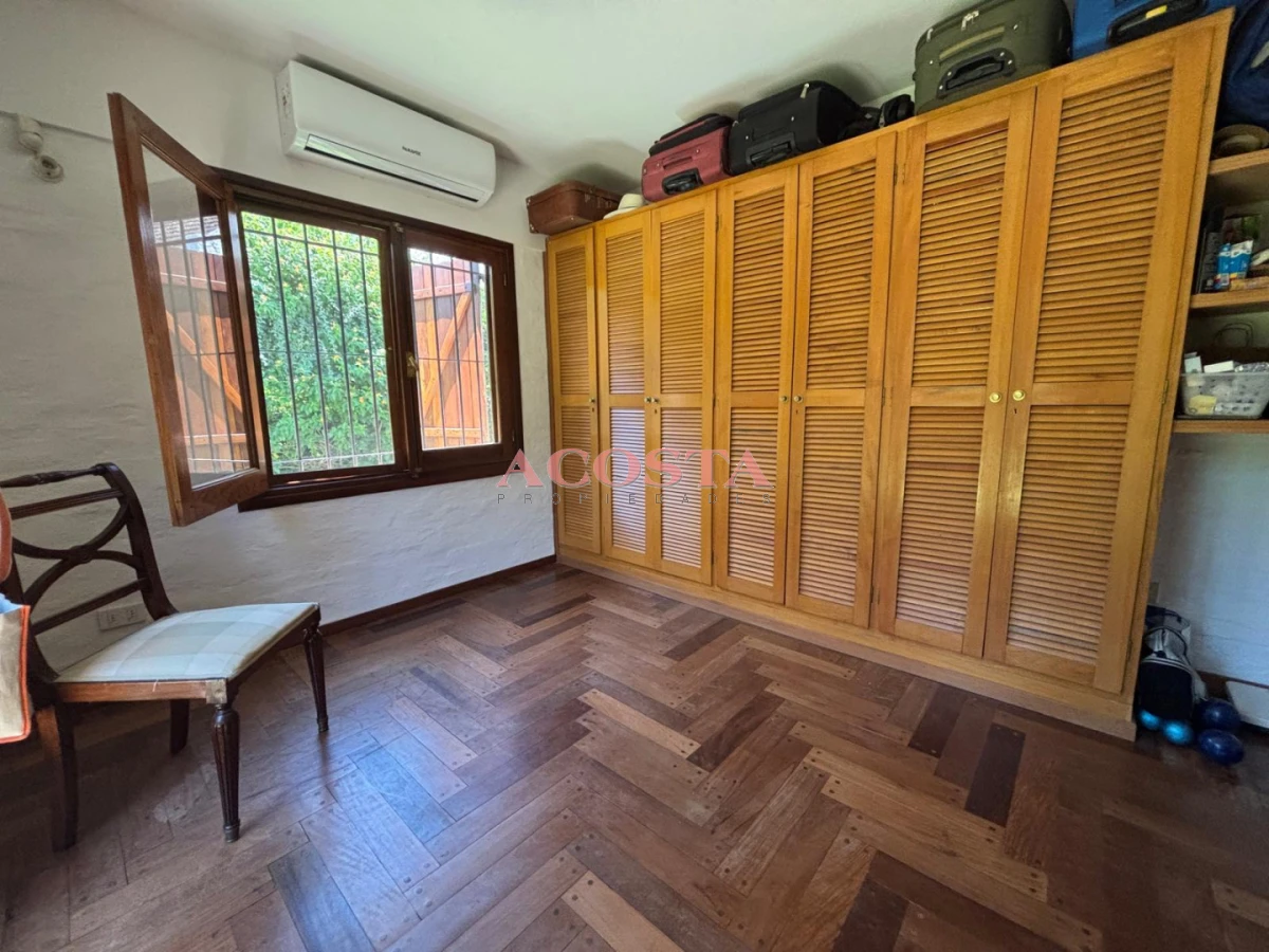 Casa ID.253 - Oportunidad en zona de San Rafael hermoso jardin