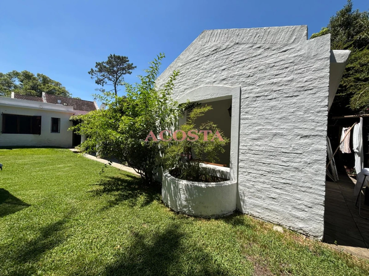 Casa ID.253 - Oportunidad en zona de San Rafael hermoso jardin