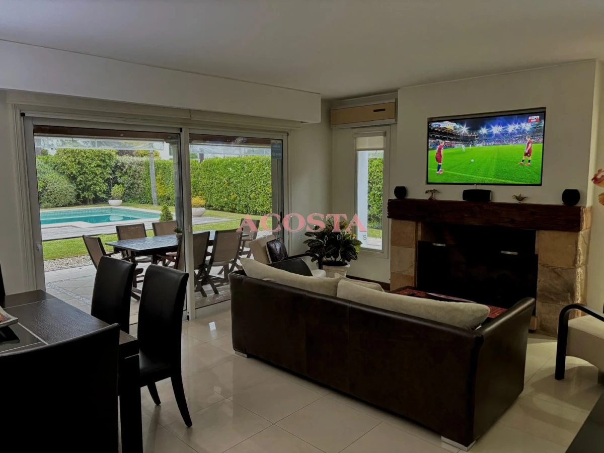 Casa ID.154 - Chalet El Paraíso