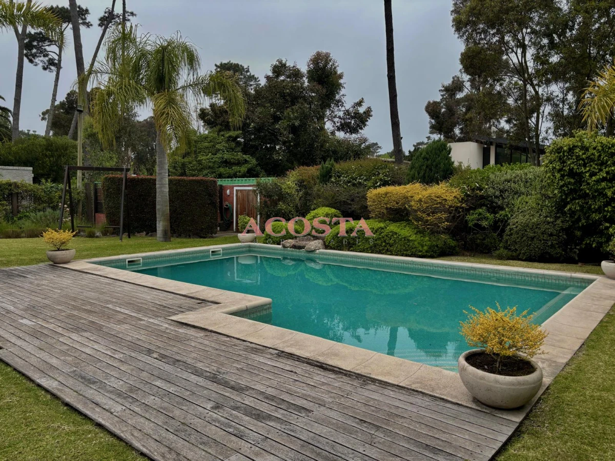 Casa ID.154 - Chalet El Paraíso