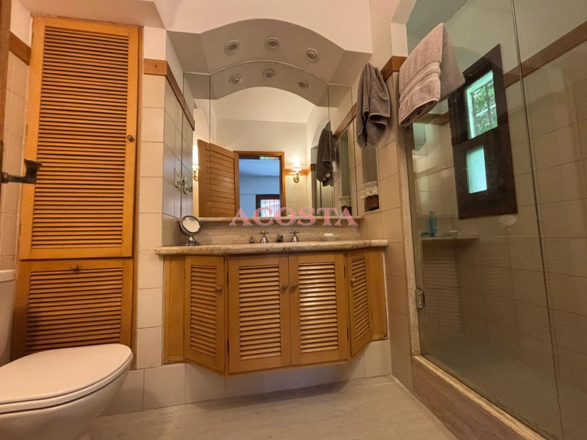 Casa ID.253 - Oportunidad en zona de San Rafael hermoso jardin