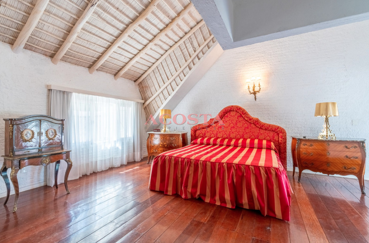 Chacra ID.216 - Lugar de tranquilidad !!!hermosa chacra en Punta Ballena 