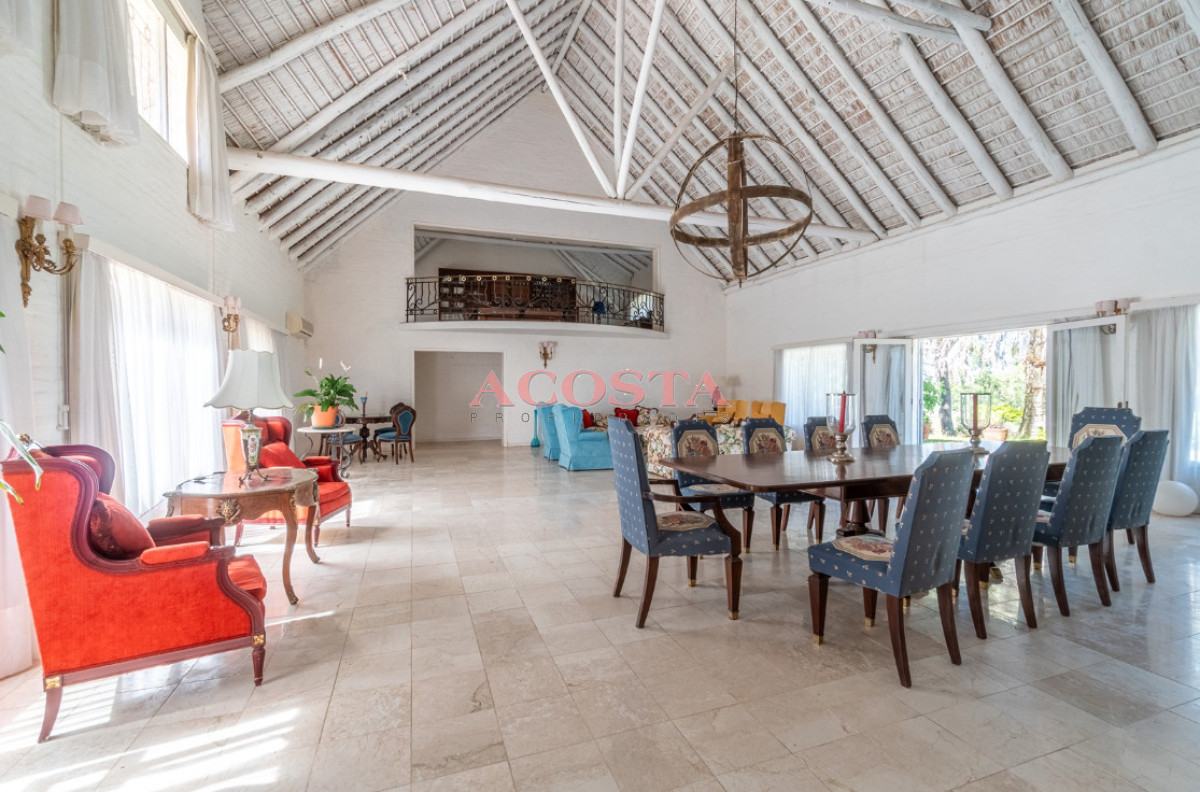 Chacra ID.216 - Lugar de tranquilidad !!!hermosa chacra en Punta Ballena 