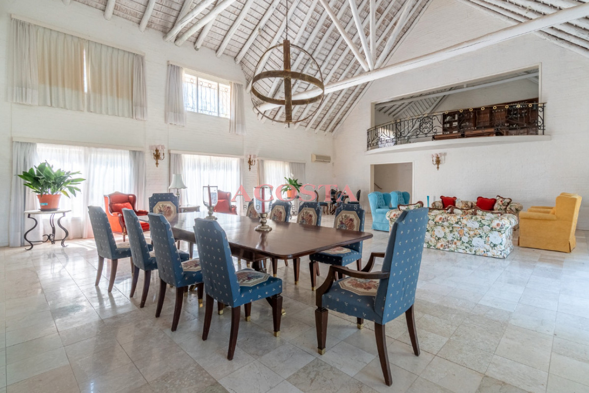 Chacra ID.216 - Lugar de tranquilidad !!!hermosa chacra en Punta Ballena 