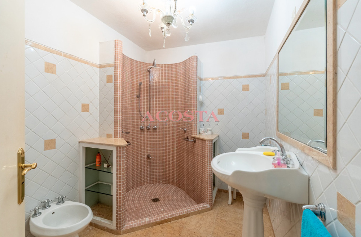 Chacra ID.216 - Lugar de tranquilidad !!!hermosa chacra en Punta Ballena 