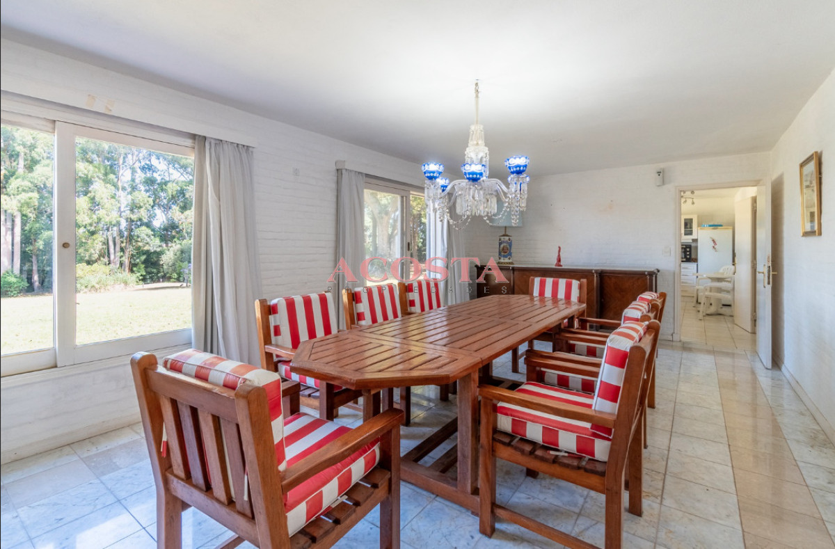 Chacra ID.216 - Lugar de tranquilidad !!!hermosa chacra en Punta Ballena 