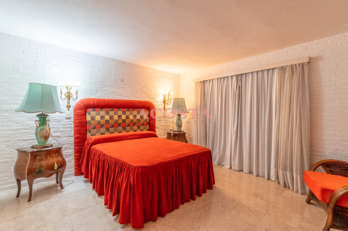 Chacra ID.216 - Lugar de tranquilidad !!!hermosa chacra en Punta Ballena 