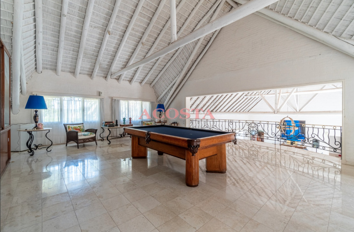 Chacra ID.216 - Lugar de tranquilidad !!!hermosa chacra en Punta Ballena 