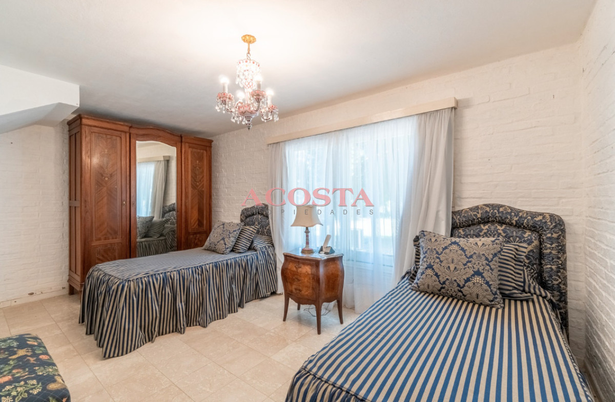 Chacra ID.216 - Lugar de tranquilidad !!!hermosa chacra en Punta Ballena 