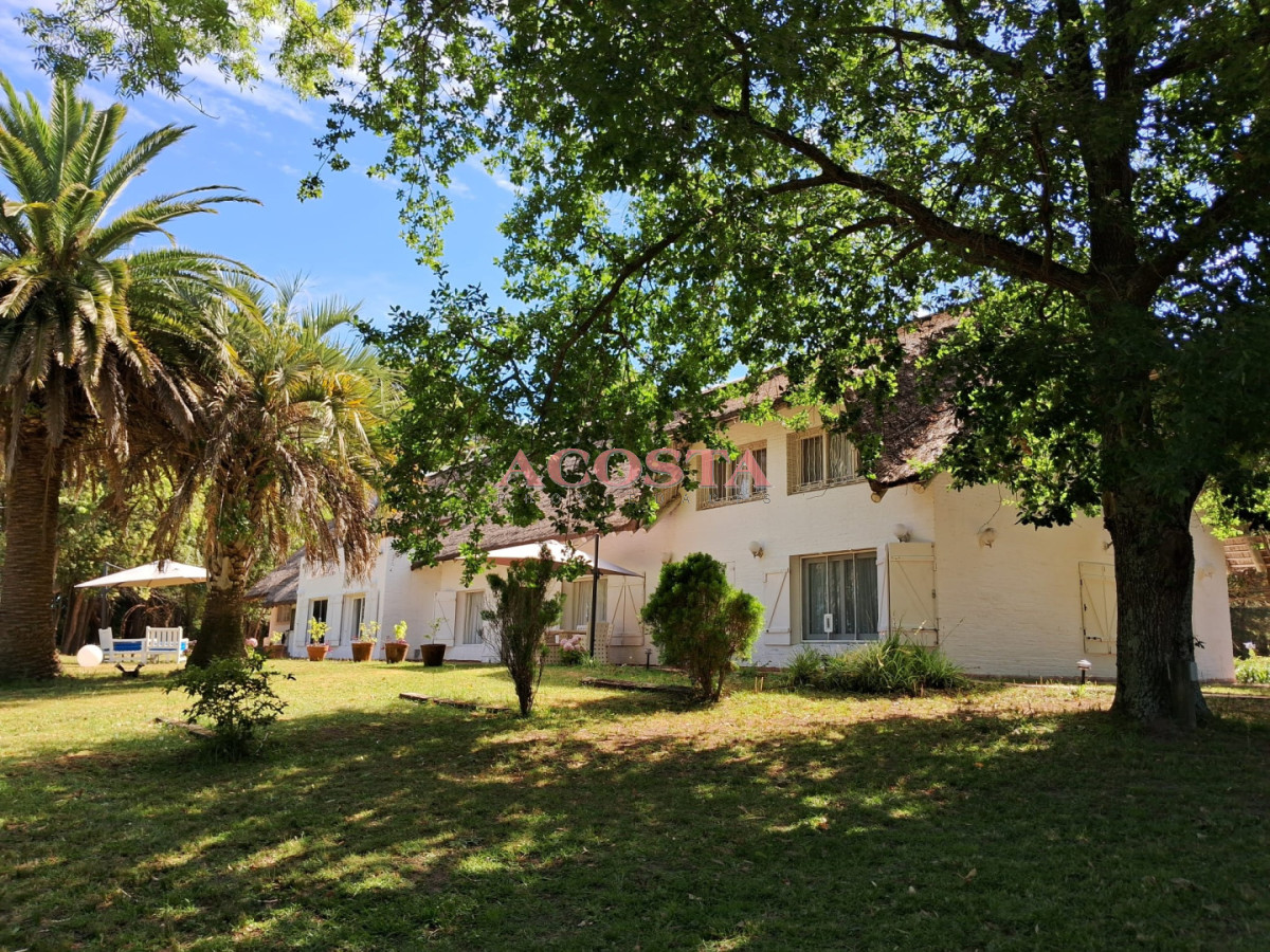 Chacra ID.216 - Lugar de tranquilidad !!!hermosa chacra en Punta Ballena 