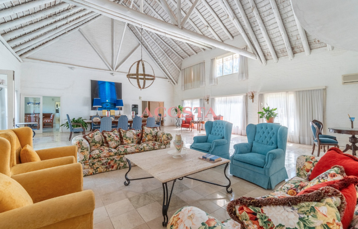 Chacra ID.216 - Lugar de tranquilidad !!!hermosa chacra en Punta Ballena 