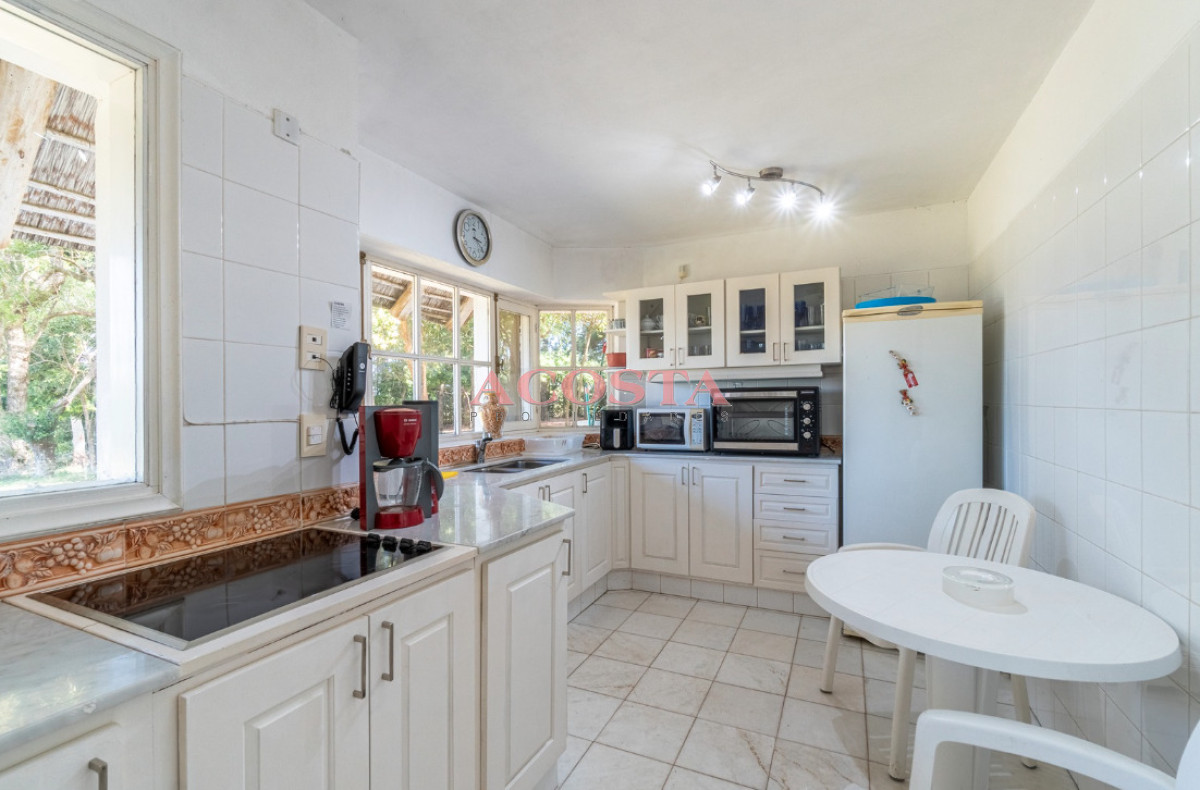 Chacra ID.216 - Lugar de tranquilidad !!!hermosa chacra en Punta Ballena 