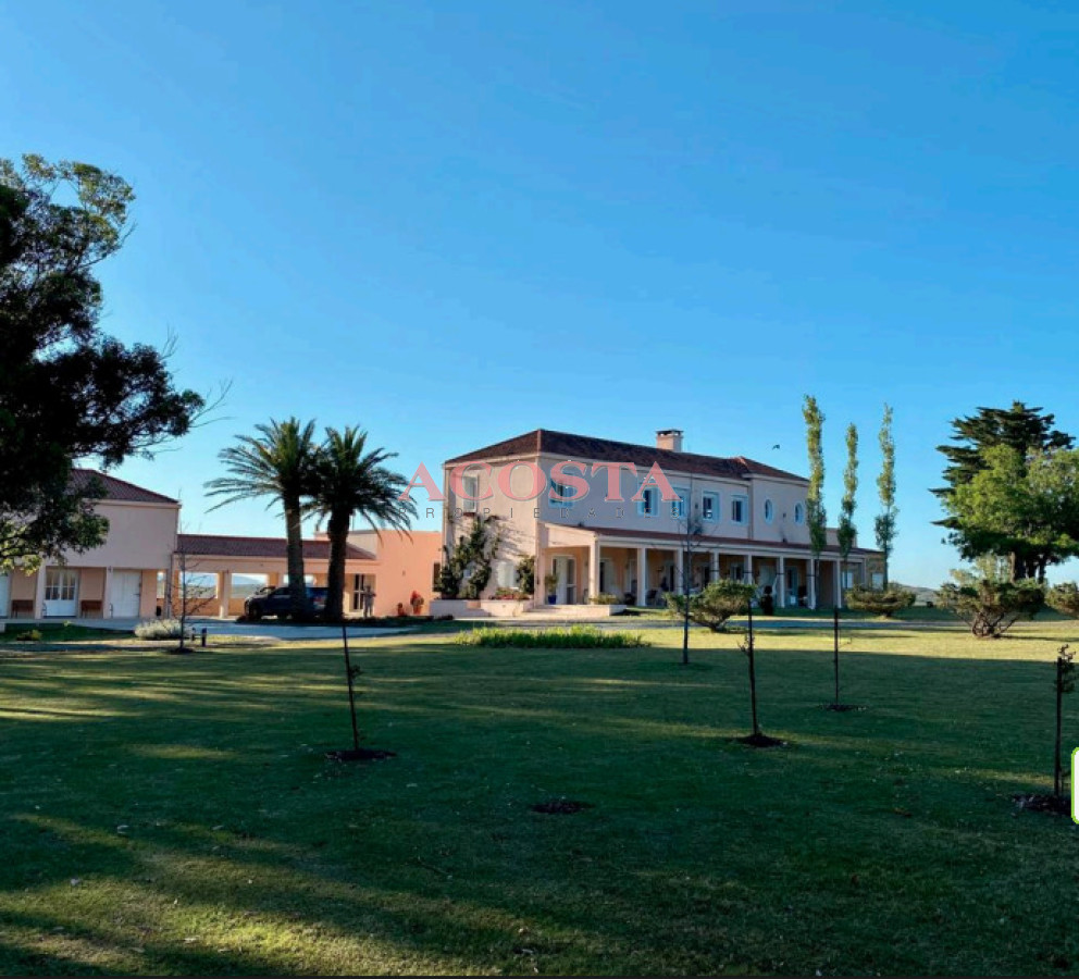 Campo Ref.175 - Campo en , 