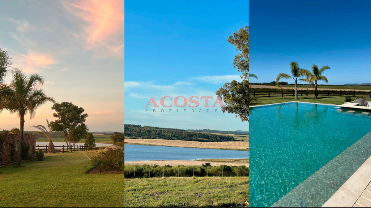 Campo Ref.175 - Campo en , 