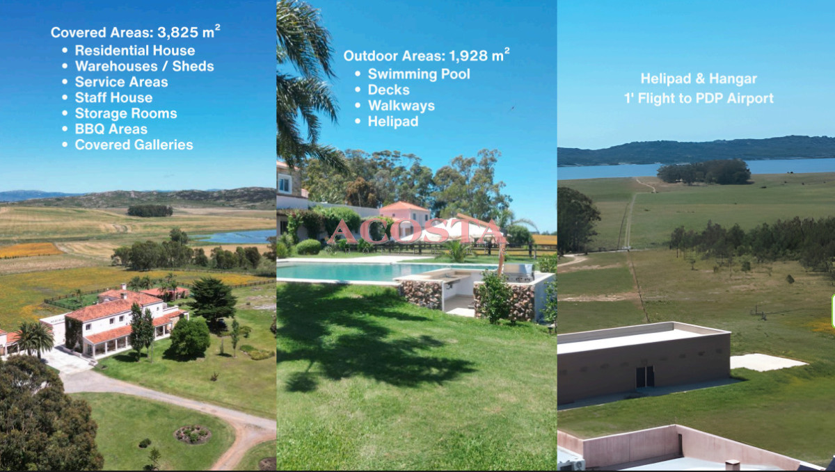 Campo Ref.175 - Campo en , 