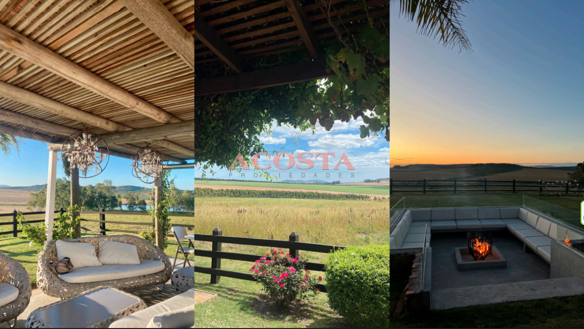 Campo Ref.175 - Campo en , 