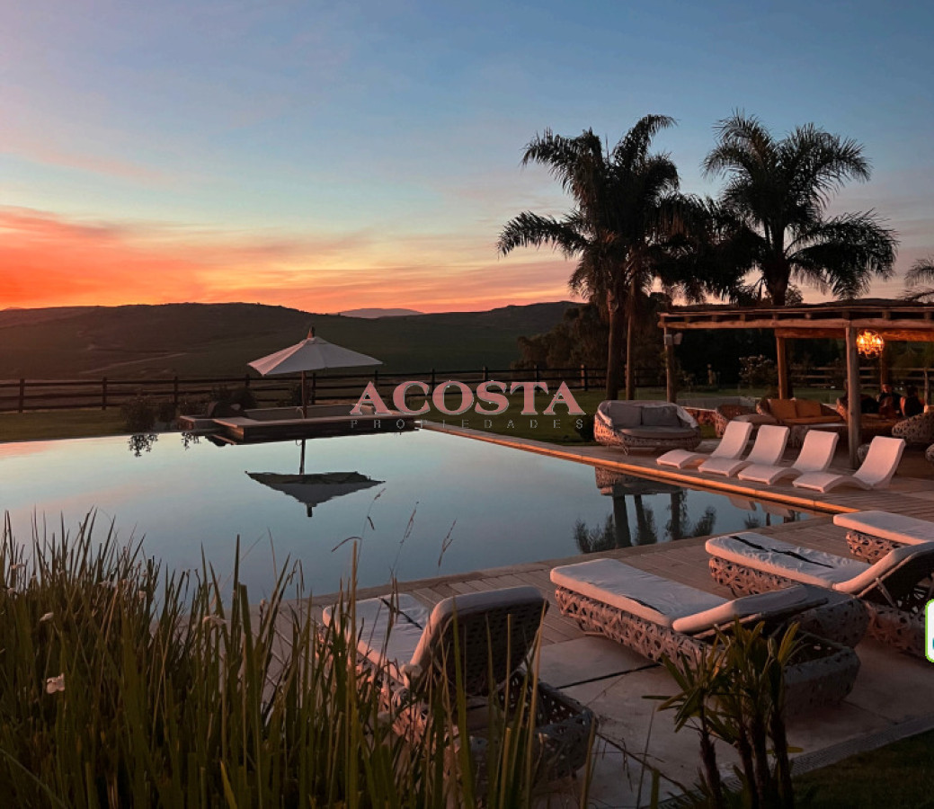 Campo Ref.175 - Campo en , 