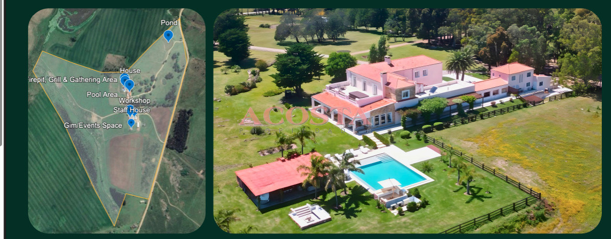 Campo Ref.175 - Campo en , 