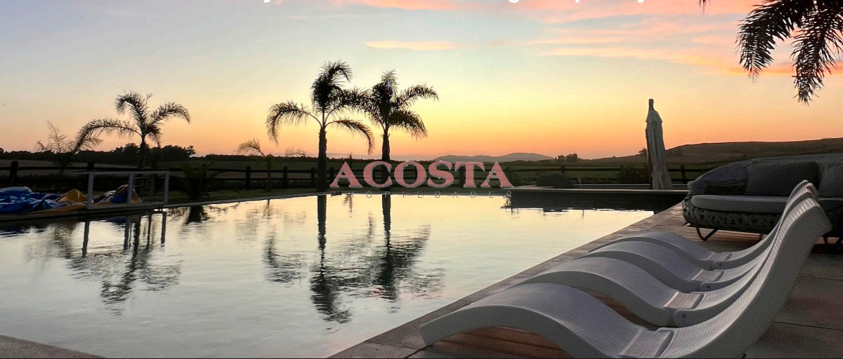 Campo Ref.175 - Campo en , 