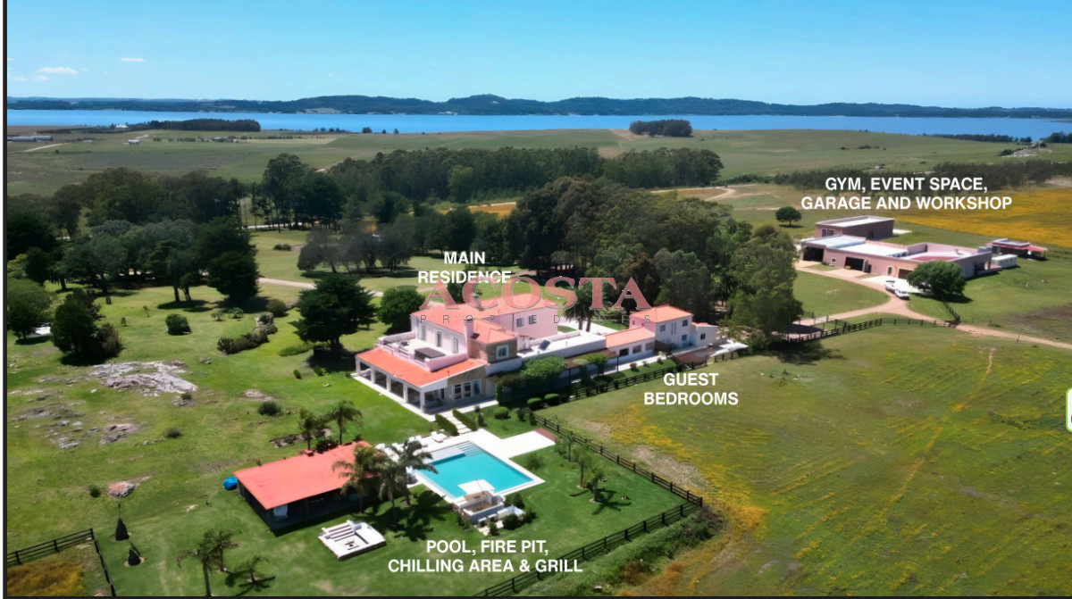 Campo Ref.175 - Campo en , 