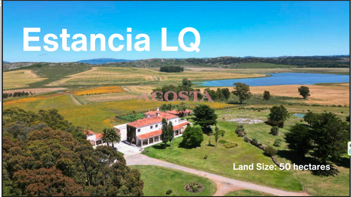 Campo Ref.175 - Campo en , 