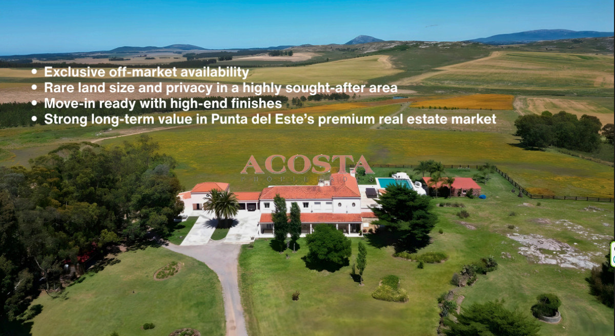 Campo Ref.175 - Campo en , 