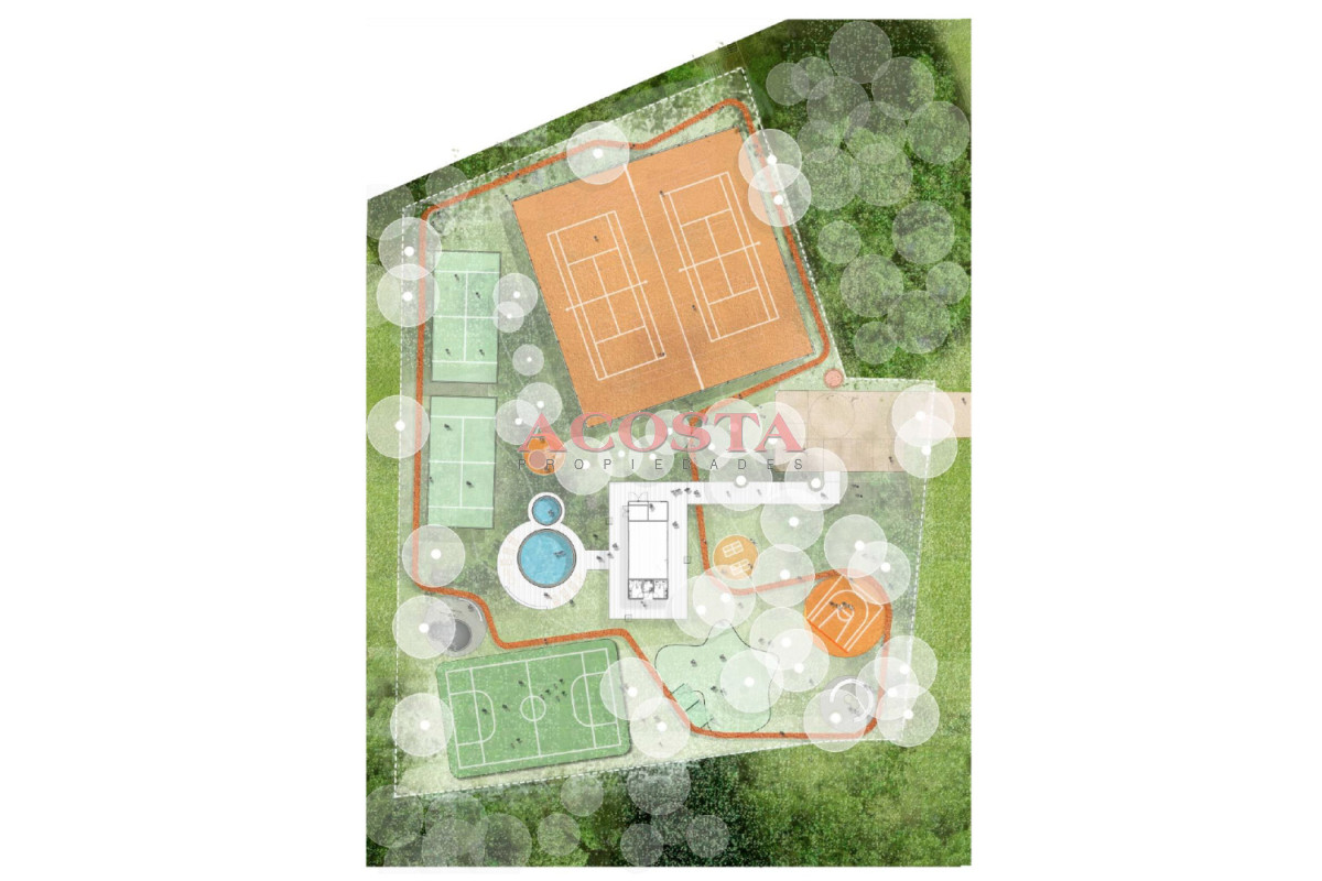 Terreno ID.159 - Oportunidad en Reserva de Montoya 