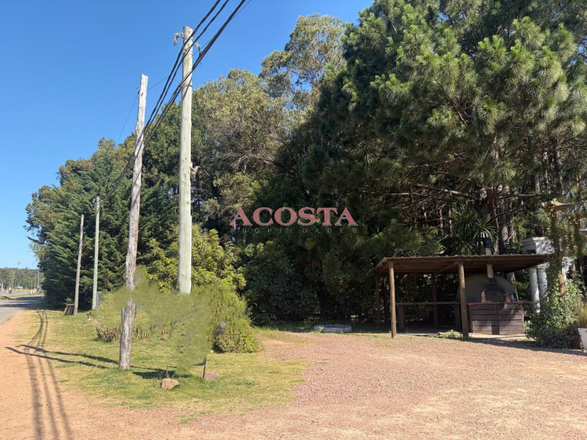 Terreno ID.187 - Atención Inversores !!! Terreno en Punta Ballena 