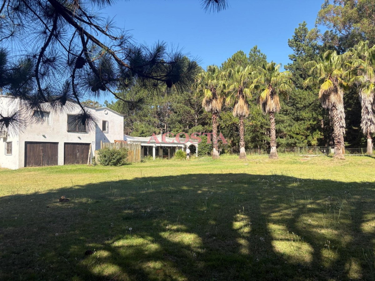 Terreno ID.187 - Atención Inversores !!! Terreno en Punta Ballena 