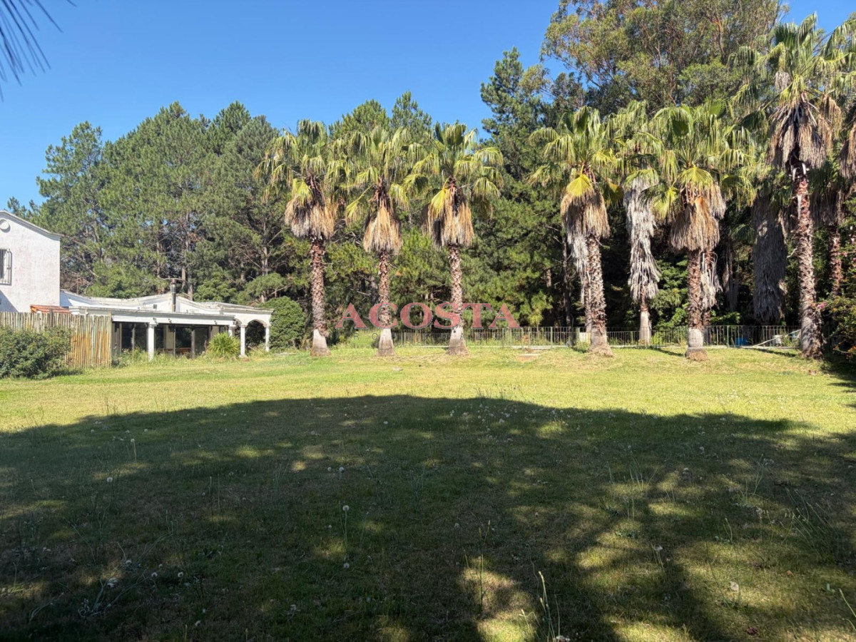 Terreno ID.187 - Atención Inversores !!! Terreno en Punta Ballena 