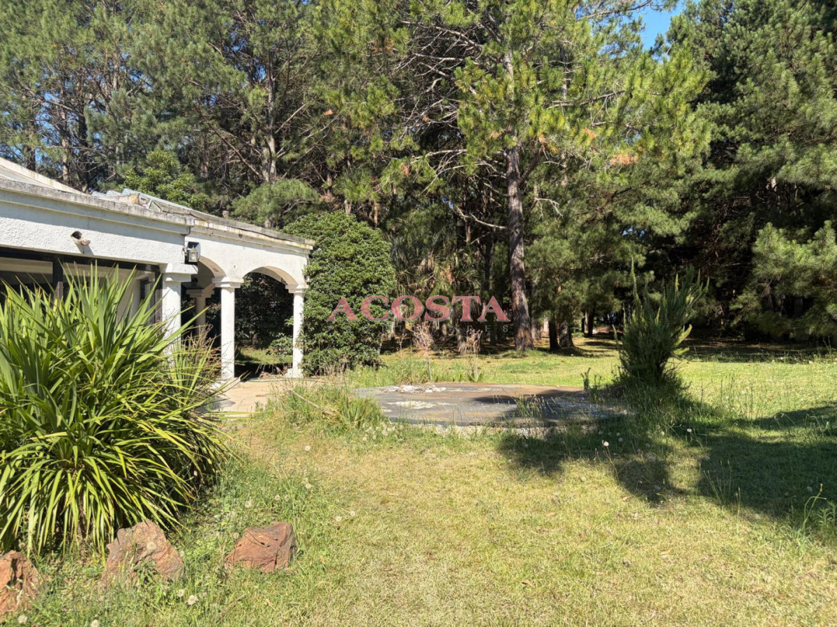 Terreno ID.187 - Atención Inversores !!! Terreno en Punta Ballena 