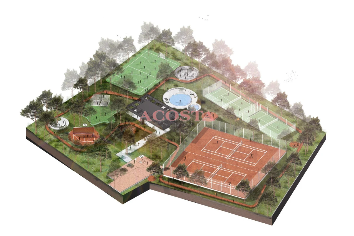 Terreno ID.159 - Oportunidad en Reserva de Montoya 