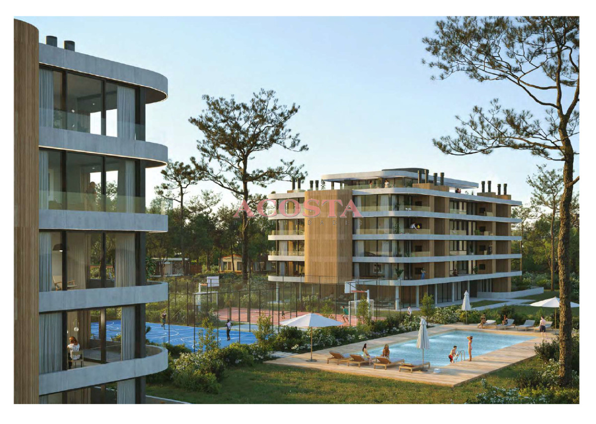 Apartamento ID.270 - Proyecto en pozo 