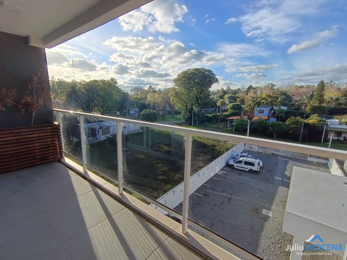Apartamento ID.1438 - APARTAMENTO 305 ATARDECERES