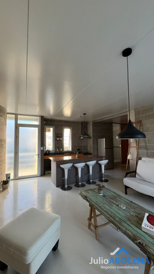 Apartamento ID.1449 - APARTAMENTO 203 I+O AMOBLADO