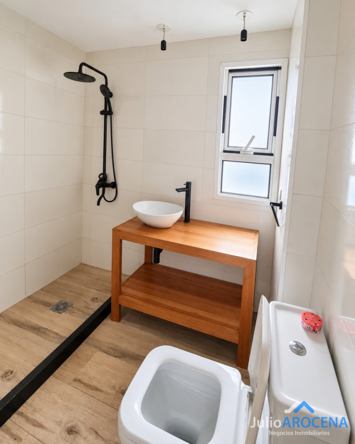 Apartamento ID.1312 - HERMOSO APARTAMENTO CON VSITA A LA PLAYA 2 DORMITORIOS