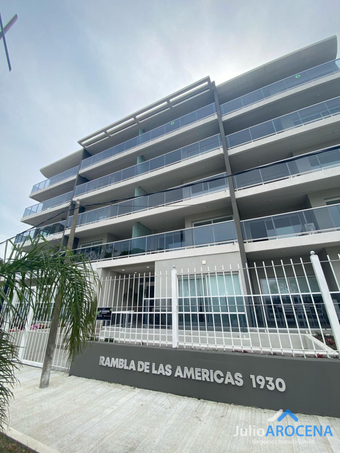 Apartamento ID.1312 - Hermoso apartamento en primer piso en el edificio atardeceres 