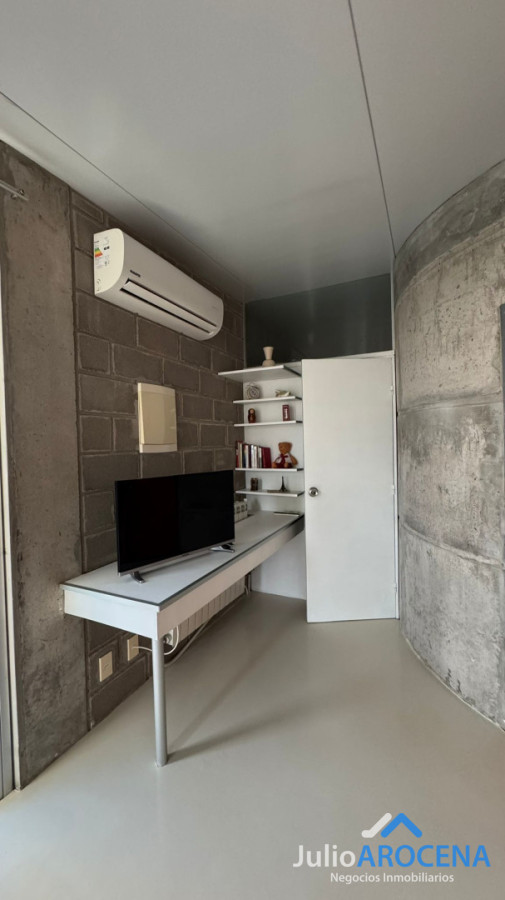 Apartamento ID.1449 - APARTAMENTO 203 I+O AMOBLADO