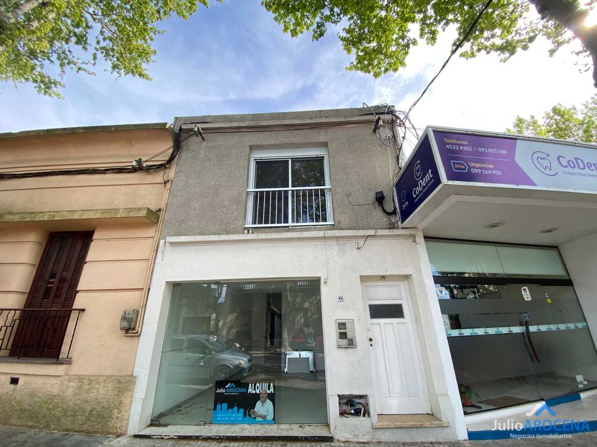 Apartamento ID.1123 - ¡Descubre este encantador apartamento en el corazón de Colonia del Sacramento! 
