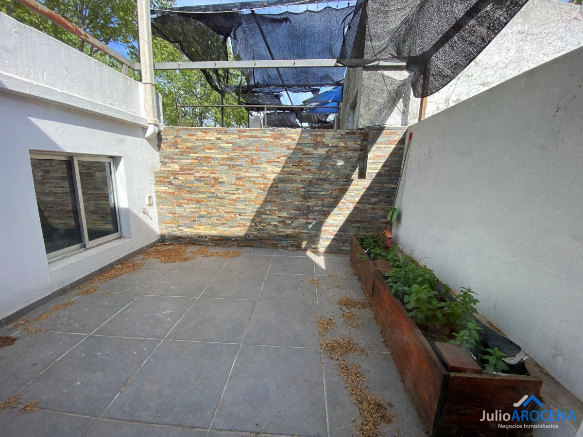 Apartamento ID.1123 - ¡Descubre este encantador apartamento en el corazón de Colonia del Sacramento! 